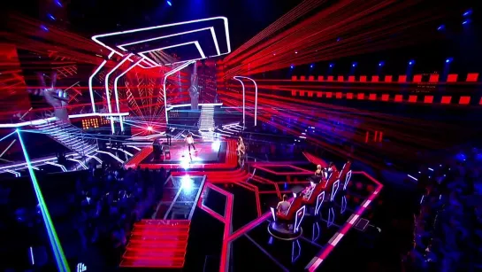 The Voice UK - 4x12 - ENG HD