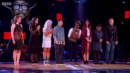 The Voice UK - 4x10 - ENG SD