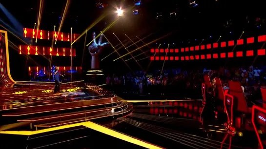 The Voice UK - 4x07 - ENG HD