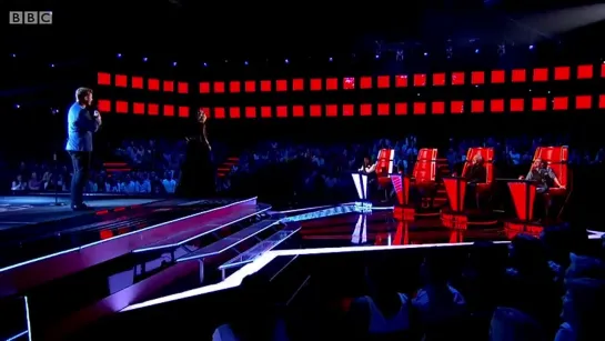 The Voice UK - 4x06 - ENG SD