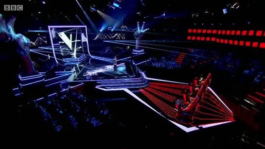 The Voice UK - 4x02 - ENG SD