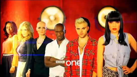 The Voice UK Goes Live with #teamJessie & #teamDanny (Trailer)