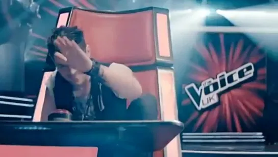 Teaser Trailer: Danny O'Donoghue (The Voice UK 2012)