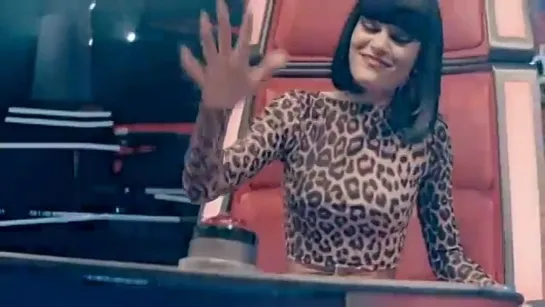 Teaser Trailer: Jessie J (The Voice UK 2012)