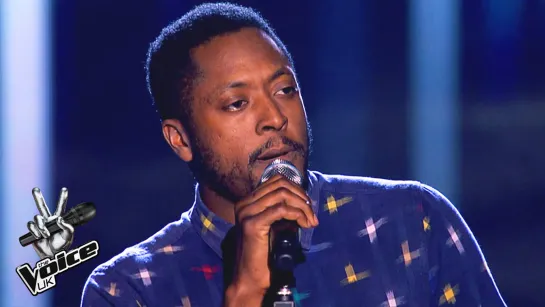 Matt Henry - Trouble (The Voice UK 2013)