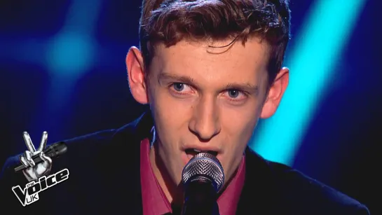 Louis Coupe - Learn To Fly (The Voice UK 2013)