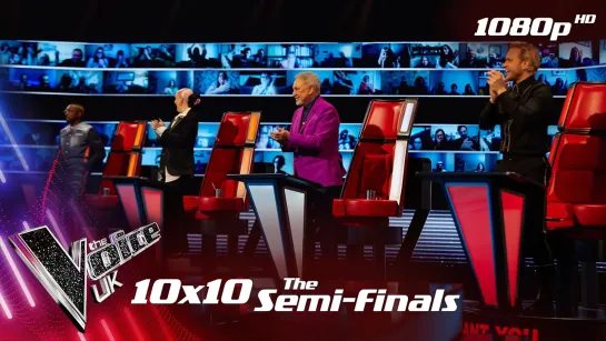 The Voice UK - 10x10 - ENG SUB HD