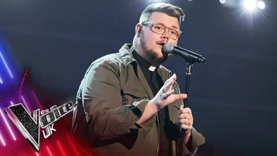 Jordan Spencer - A Million Dreams (The Voice UK 2022)