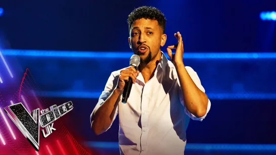 Matt Green — Not Take Me Back To London (The Voice UK 2023)