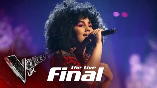 Ruti Olajugbagbe - Dreams (The Voice UK 2018)