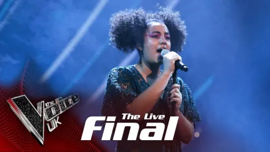 Ruti Olajugbagbe - If You’re Not The One (The Voice UK 2018)