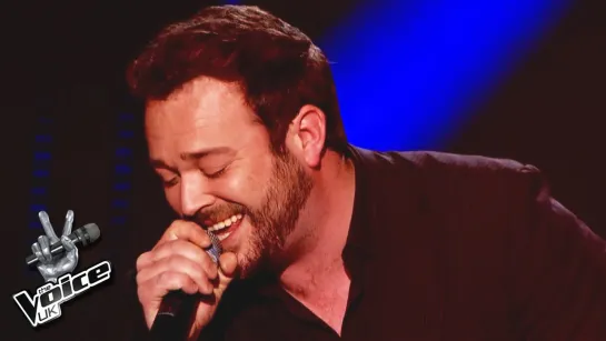 John James Newman - Pack Up/ Don't Worry, Be Happy (The Voice UK 2012)