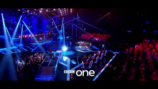 The Live Finals trailer (The Voice UK 2016)