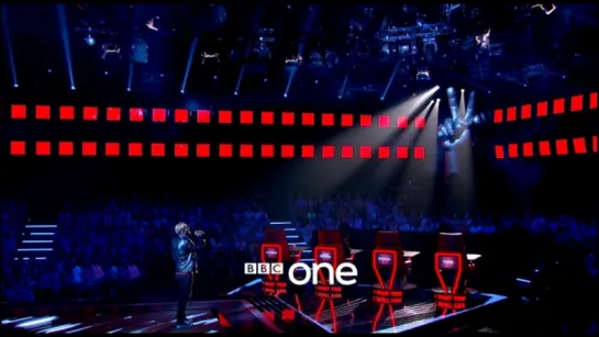 Sneak Peek of Episode 4 (The Voice UK 2016)