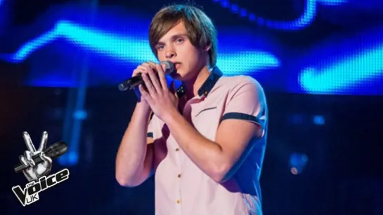 Jolan - Beneath Your Beautiful (The Voice UK 2014)