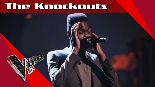 Mo Adeniran - Freedom (The Voice UK 2017)