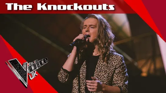 Jack Bruley - To Love Somebody (The Voice UK 2017)