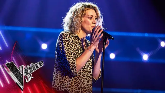 Victoria Heath - One (The Voice UK 2021)