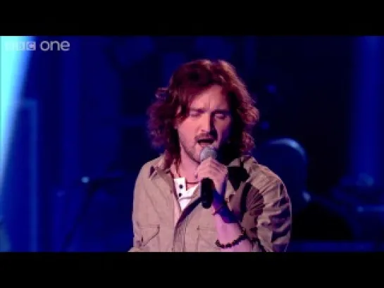 Exclusive Preview: Ragsy Vs Colin (The Voice UK 2013)