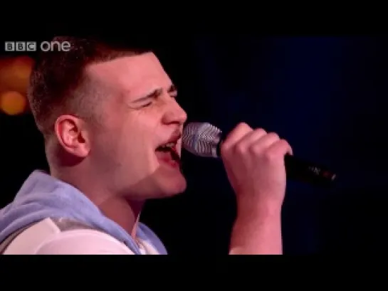 Exclusive Preview: Emma Jade Vs Mike (The Voice UK 2013)