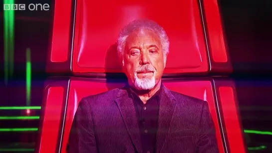 Sneak Peek - The Voice UK Series 2