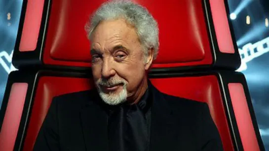 Teaser Trailer: Tom Jones (The Voice UK 2013)