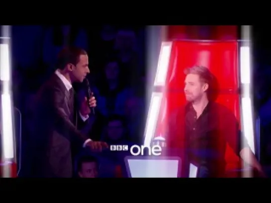 The Quarter Finals: Trailer (The Voice UK 2014)