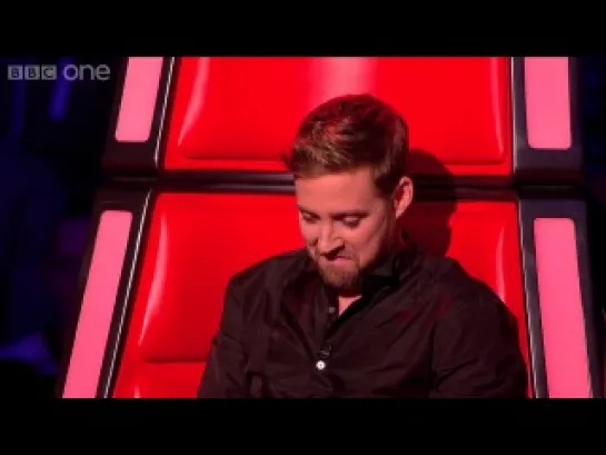 Exclusive Episode 11 Preview: Decision Time (The Voice UK 2014)