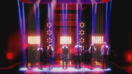 The Knockouts: Trailer (The Voice UK 2014)