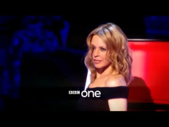 The final Blind Auditions are coming (The Voice UK 2014)