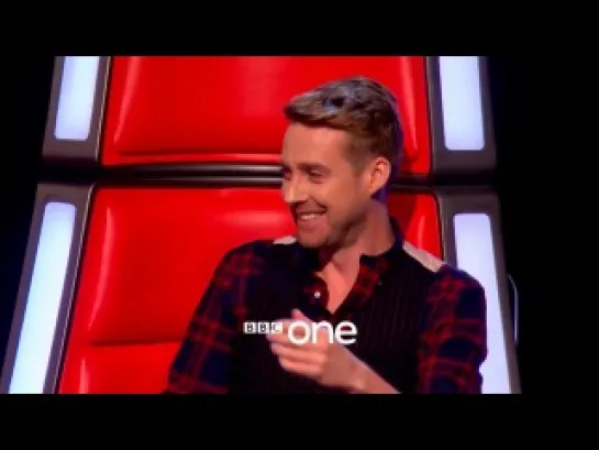 Exclusive Episode 5 Preview: will.i.am Irish Dancing! (The Voice UK 2014)