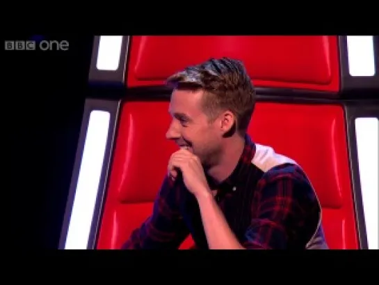 Exclusive Episode 4 Preview: Kylie Minogue's handbag (The Voice UK 2014)