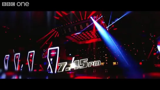 Episode 11 Preview: The Knockouts 2 (The Voice UK 2015)