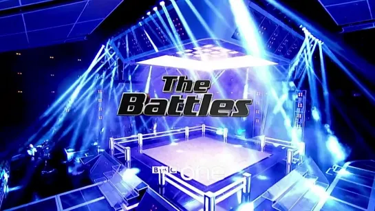 Episode 8 Preview: The Battles (The Voice UK 2015)