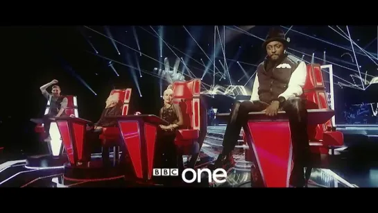 Episode 7 Preview (The Voice UK 2015)