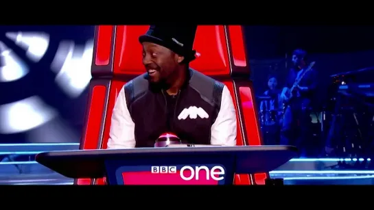 Episode 4 Preview (The Voice UK 2015)