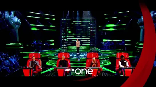 Episode 2 Preview (The Voice UK 2015)