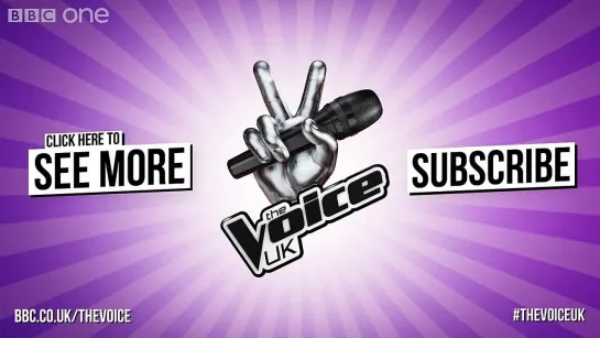 Sneak Peek of Episode 1 (The Voice UK 2015)