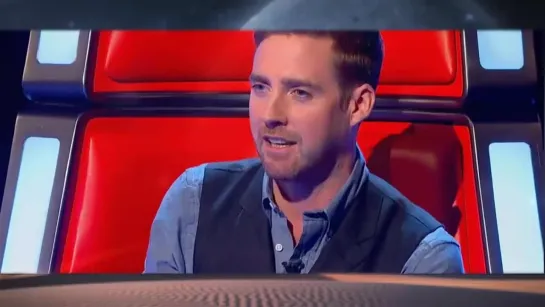 The Voice UK 2015: Blind Auditions (Promo)