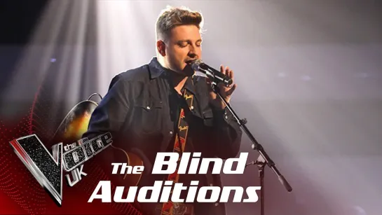 Peter Donegan - Bless The Broken Road (The Voice UK 2019)