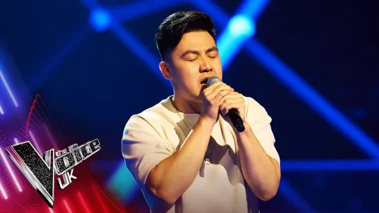 Brendan Shek — All For You (The Voice UK 2023)