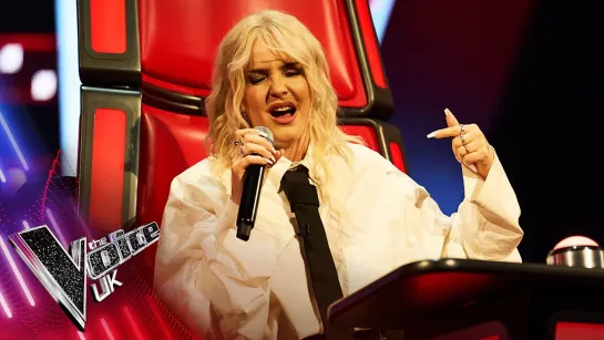 Anne-Marie — PSYCHO (The Voice UK 2023)