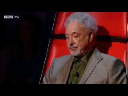 Team Tom Eliminations (The Voice UK 2012)