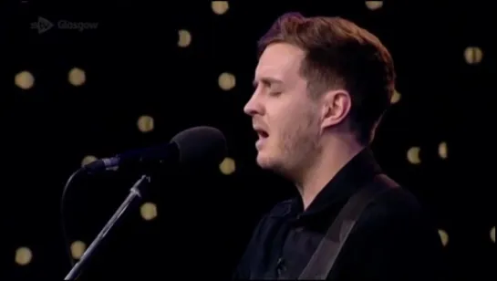 Stevie McCrorie - My Heart Never Lies (Live on Live at Five)