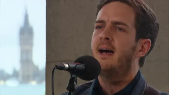 Stevie McCrorie - All I Want (Live at The Quay)