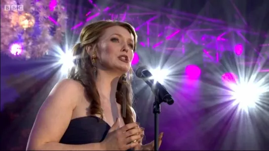 Lucy O'Byrne - O Mio Babbino Caro (Live on BBC Proms)