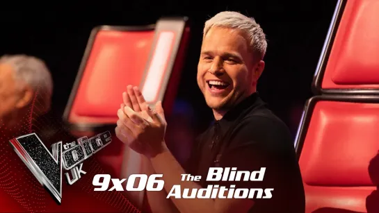 The Voice UK - 9x06 - ENG + RUS SUB SD