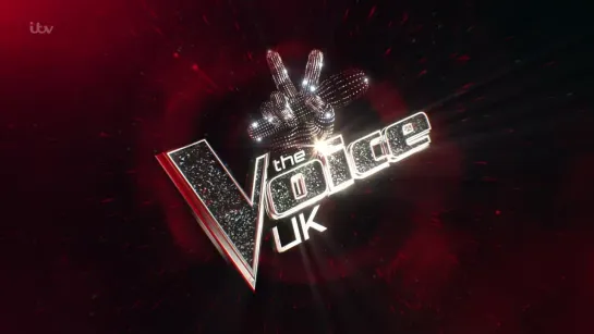 The Voice UK - 11x02 - ENG SUB HD