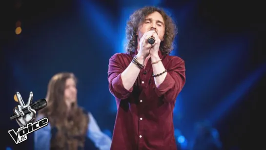 Ragsy - Local Boy in the Photograph (The Voice UK 2013)