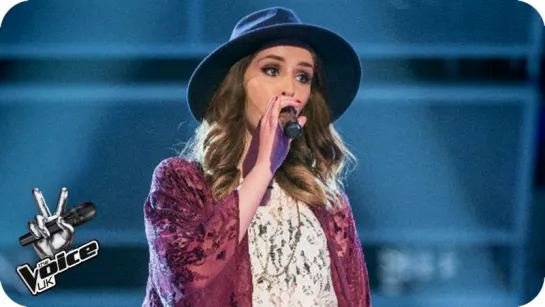 Esmee Denters - As (The Voice UK 2015)